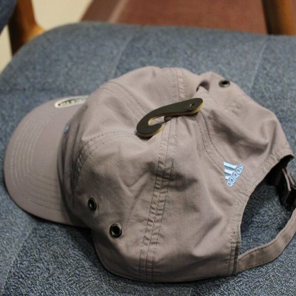 Adidas Baseball Cap One Size - Picture 2 of 6